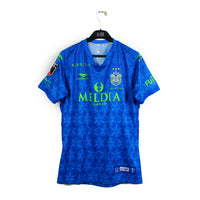 2020 - Shonan Bellmare - Hiro #38 (M)