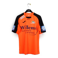 2018/19 - KV Ostende (S)
