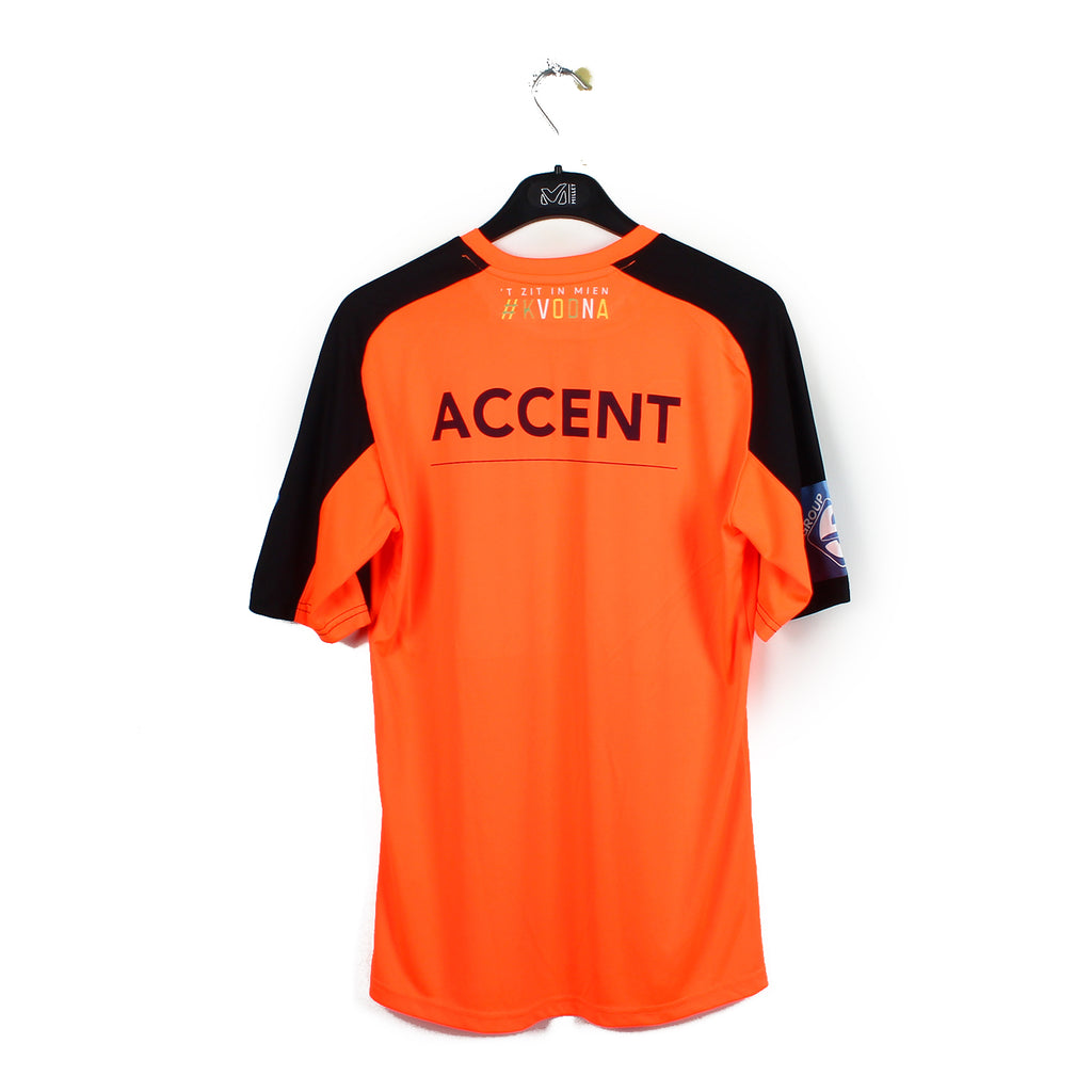 2018/19 - KV Ostende (S)