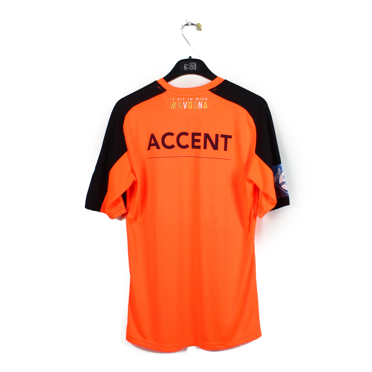 2018/19 - KV Ostende (S)