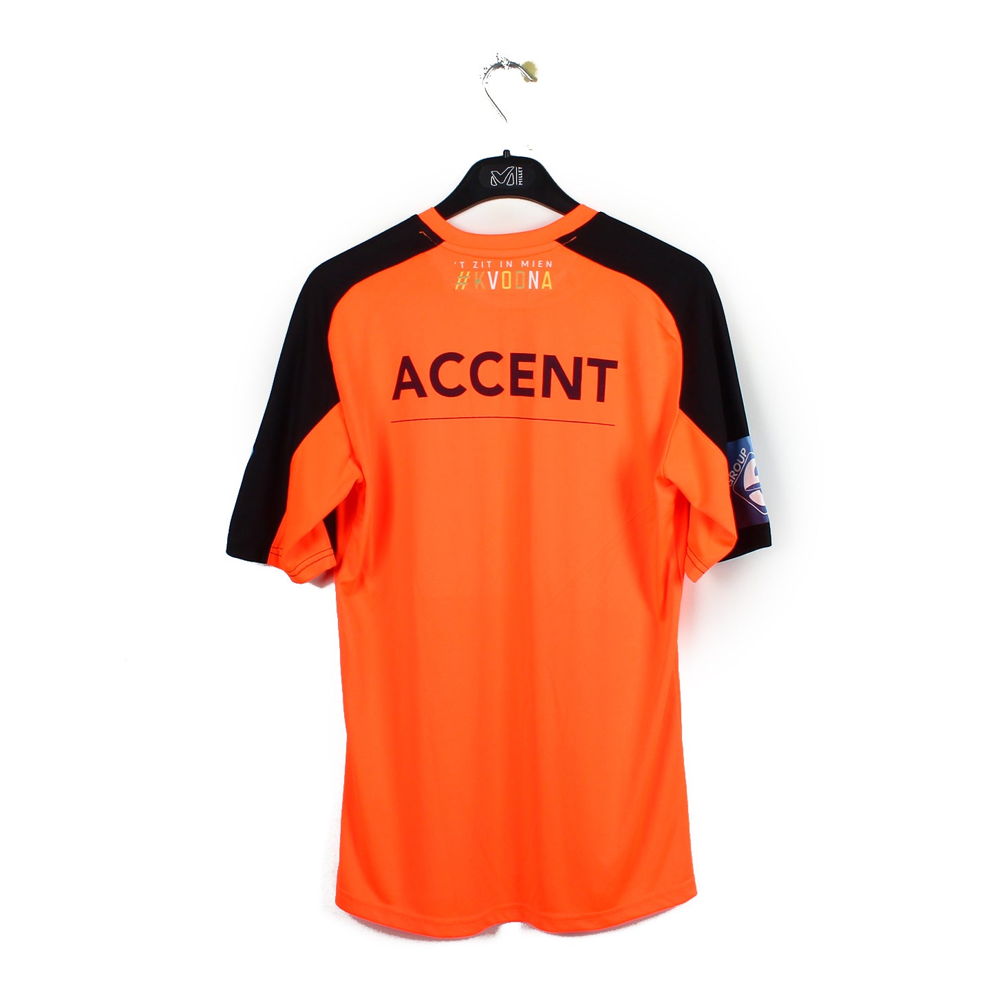 2018/19 - KV Ostende (S)