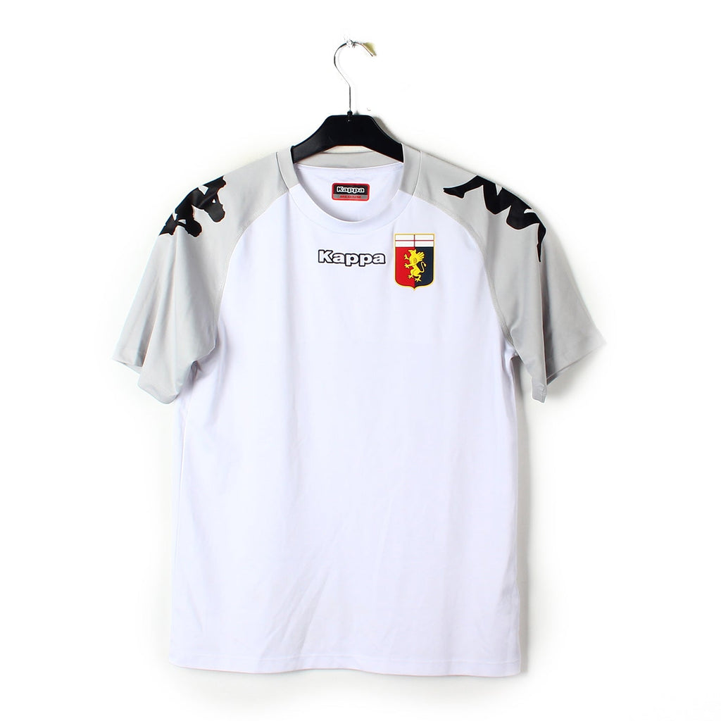2021/22 - Genoa (M)