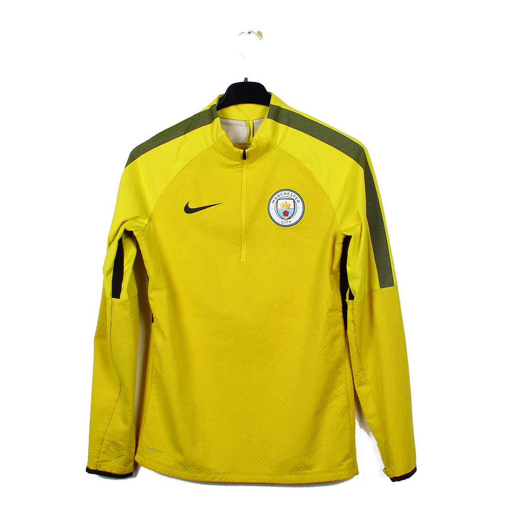 2017/18 - Manchester City (S)