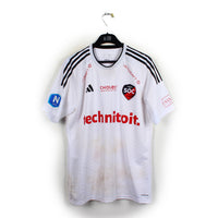 2023/24 - SO Cholet - Dembele #39 (M) [MATCH ISSUE]