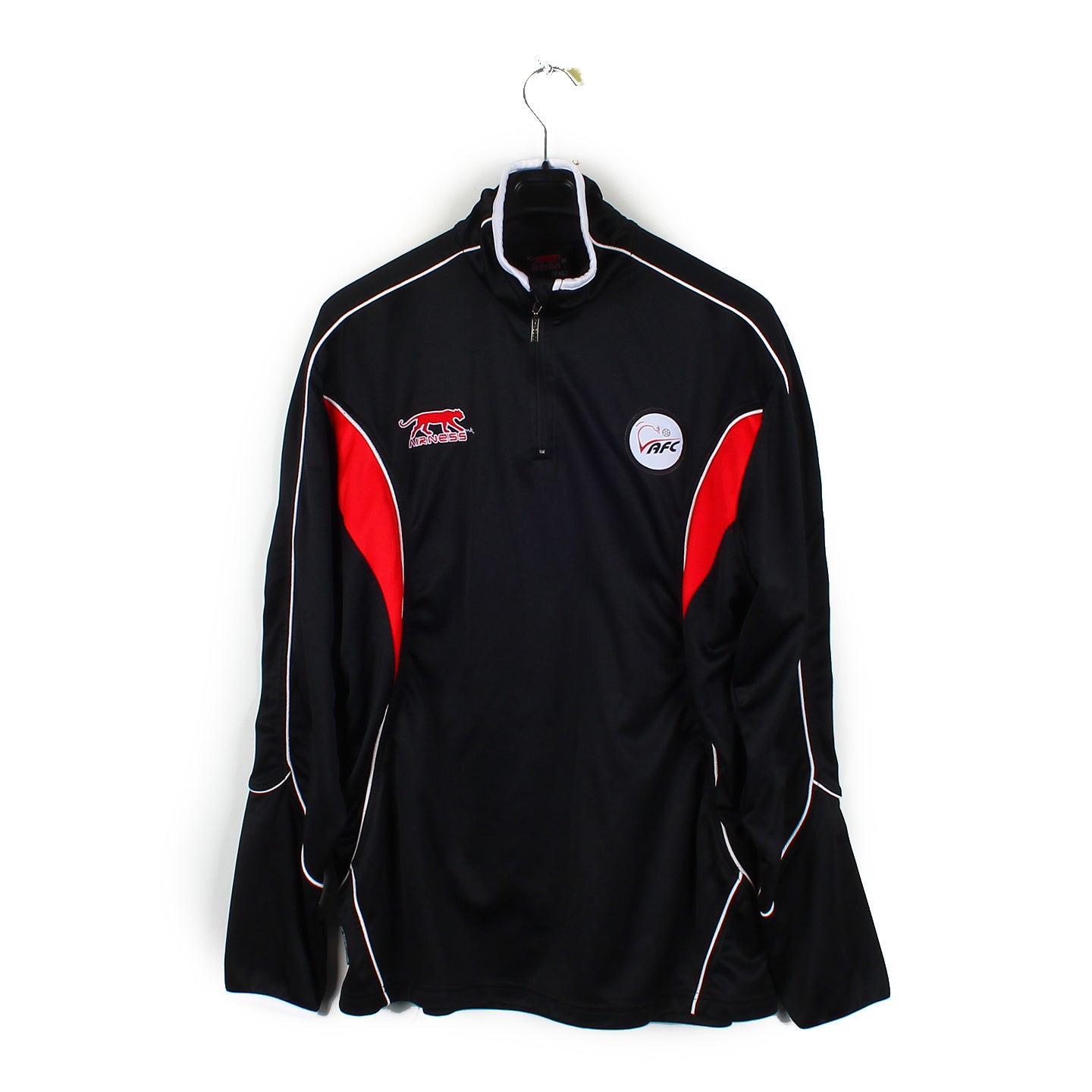 2005/06 - Valenciennes (2XL)