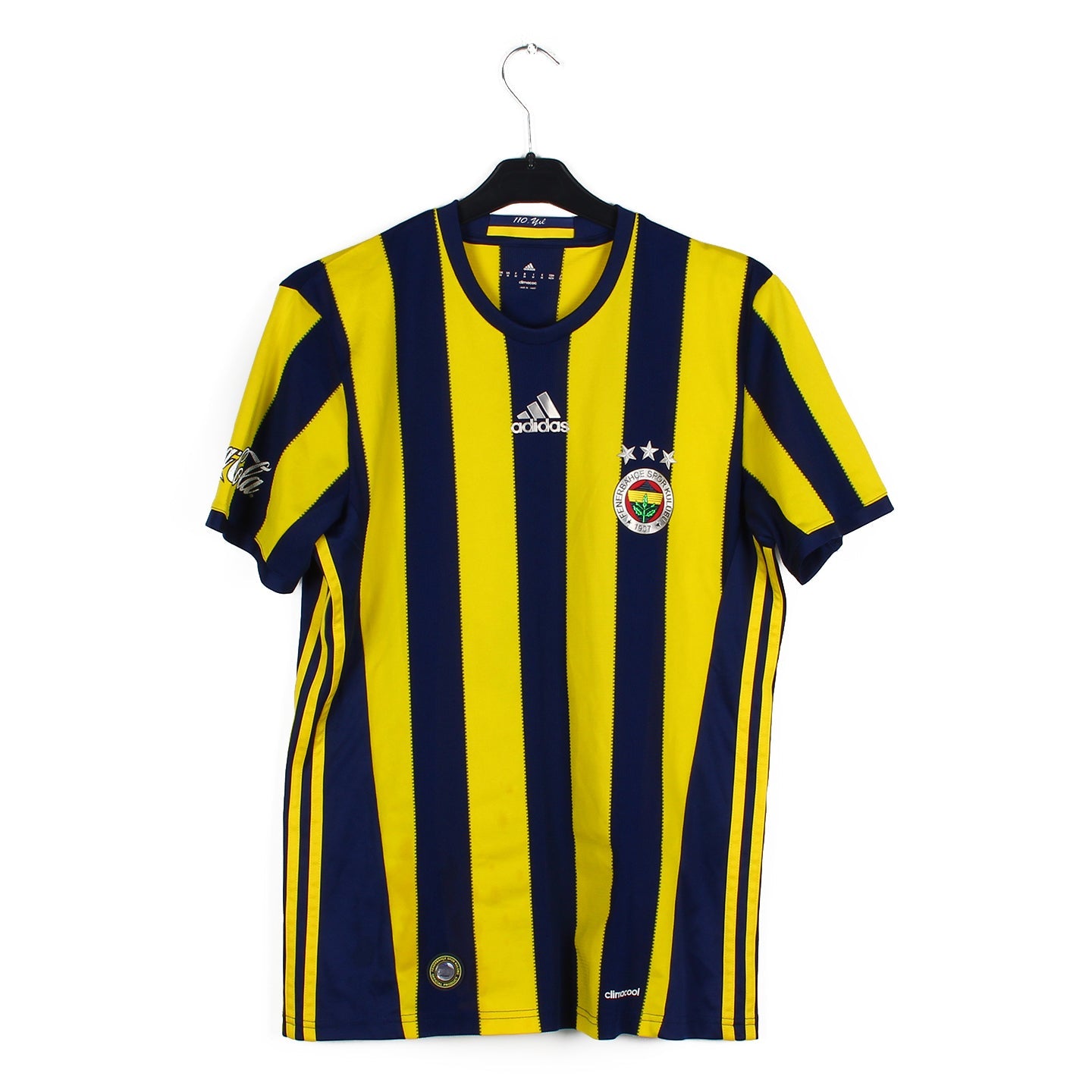 2016/17 - Fenerbahce (M)