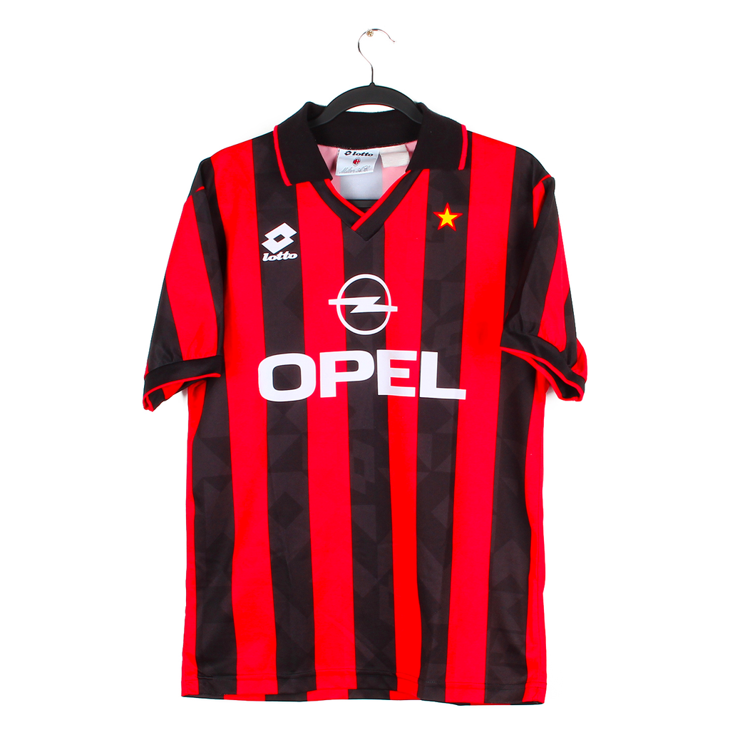 1994/95 - Milan AC (L)