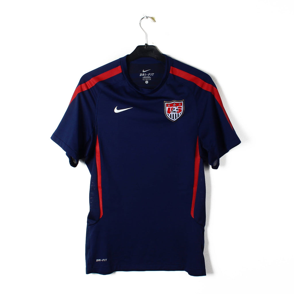 2010/11 - Etats-Unis (S)