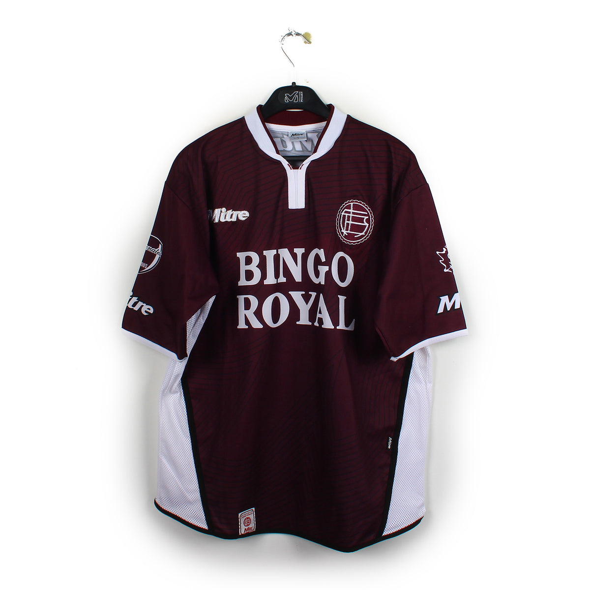 2004/05 - CA Lanús (L)