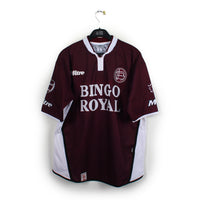 2004/05 - CA Lanús (L)