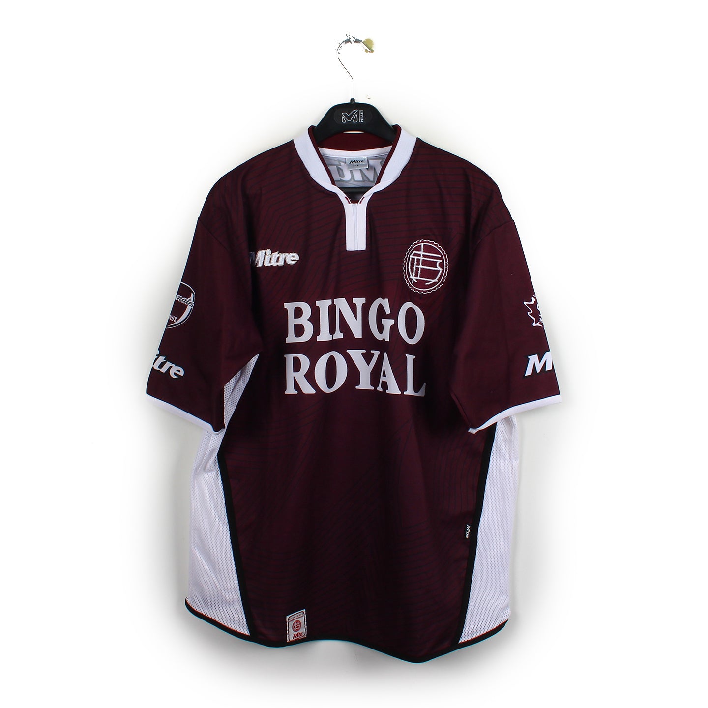 2004/05 - CA Lanús (L)