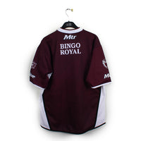 2004/05 - CA Lanús (L)