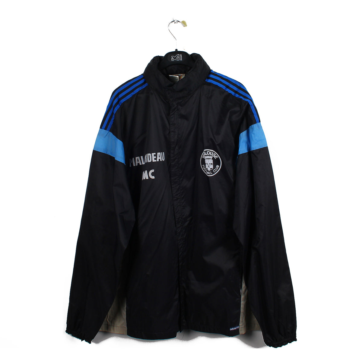 1986/88 - Toulouse FC (XL)