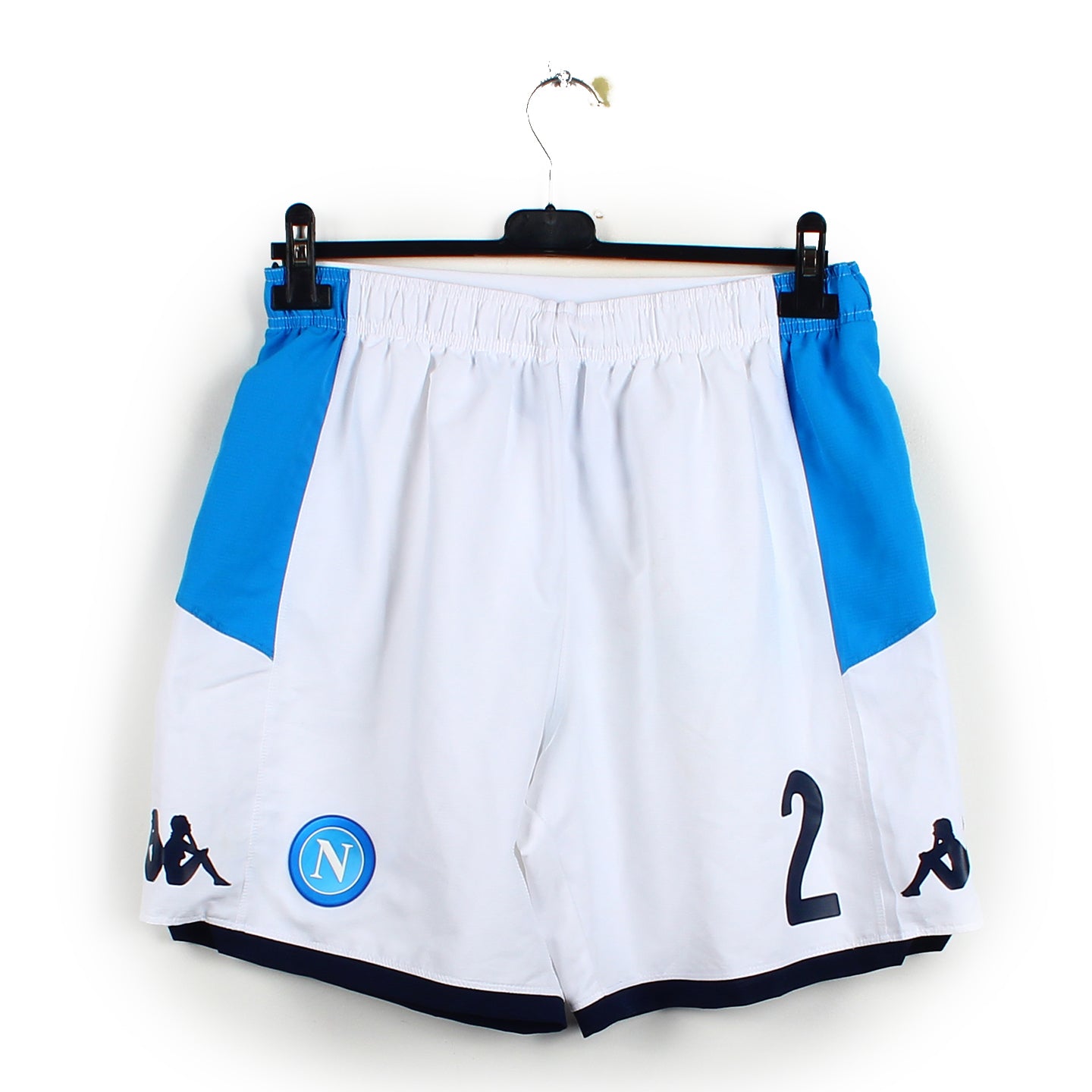 2019/20 - Naples #2 (XL)