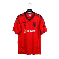 2021/22 - Braga SC (M)