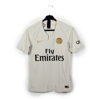 2018/19 - PSG - Mbappé #7 (M) [pro]
