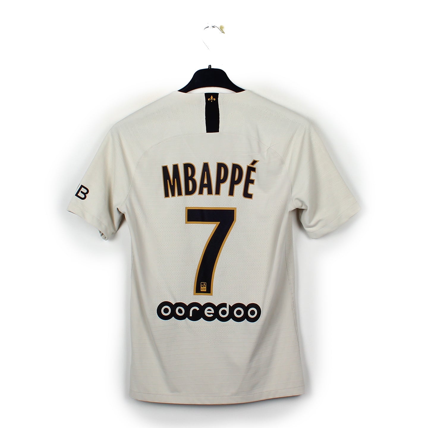 2018/19 - PSG - Mbappé #7 (M) [pro]