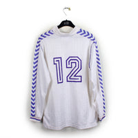 1986/88 - Real Madrid #12 (L)