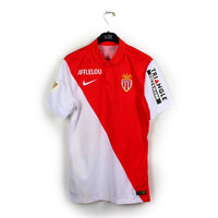 2014/15 - AS Monaco - Gimenez #37 (M) [stock pro]