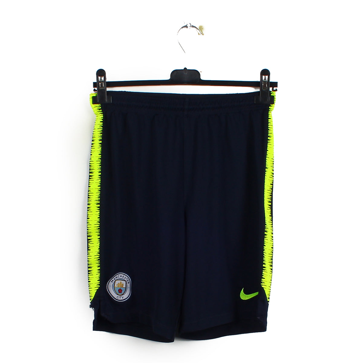 2018/19 - Manchester city (S)