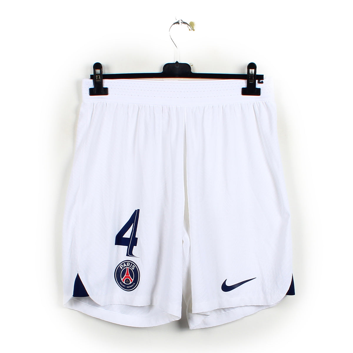 2023/24 - PSG - (Ugarte) #4 (L) [préparé]