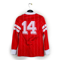 1986/87 - AS Nancy Lorraine #14 (XL enfant)