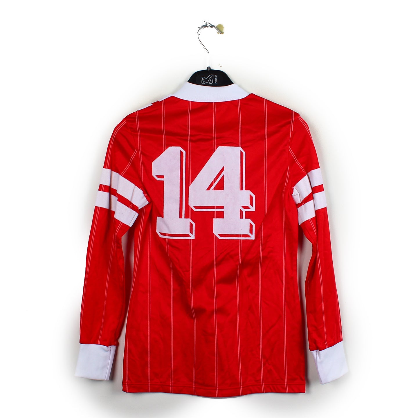 1986/87 - AS Nancy Lorraine #14 (XL enfant)