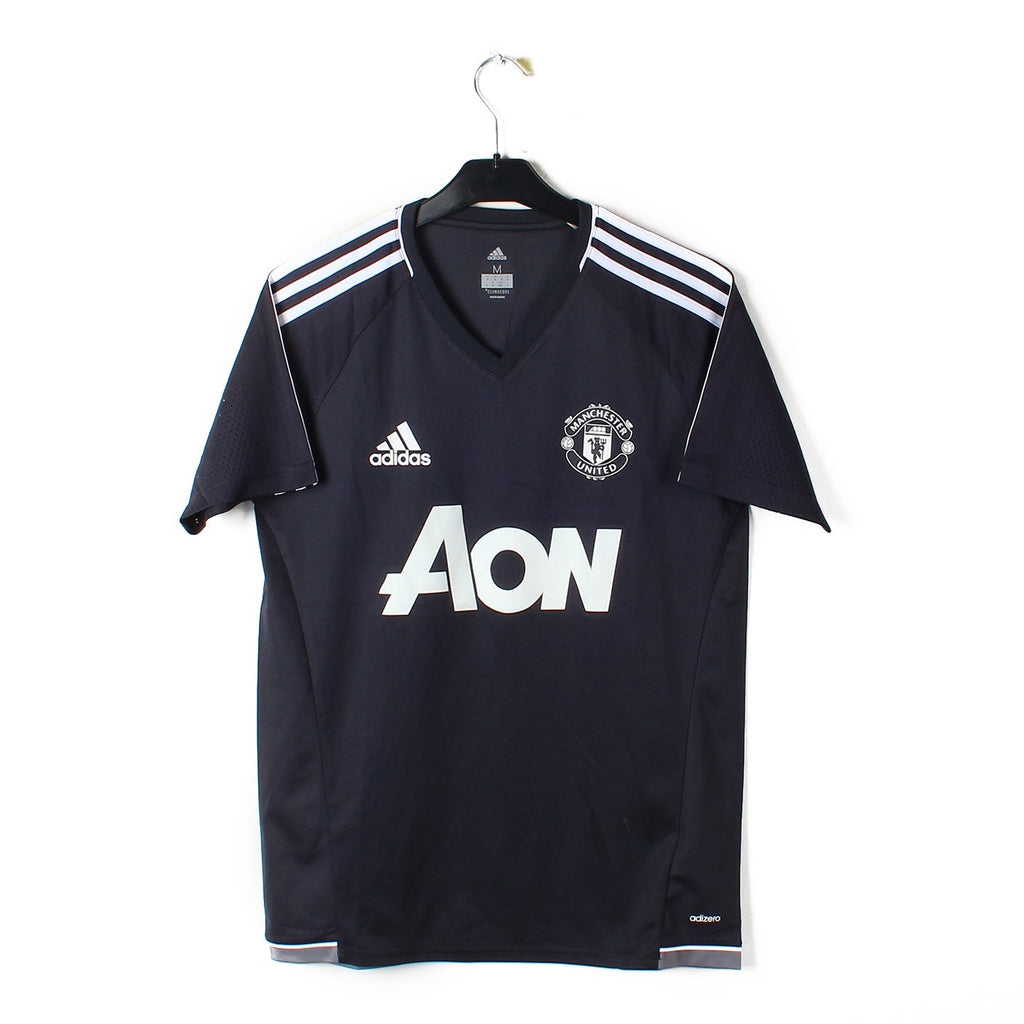 2017/18 - Manchester United (S)