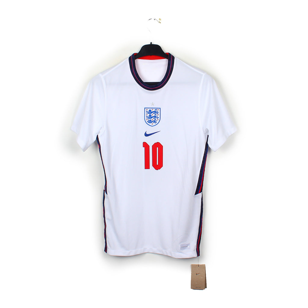2020/22 - Angleterre - Sterling #10 (S)