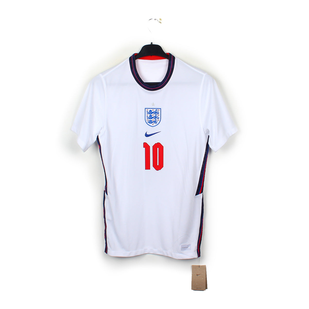 2020/22 - Angleterre - Sterling #10 (S)