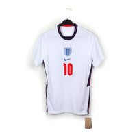 2020/22 - Angleterre - Sterling #10 (S)