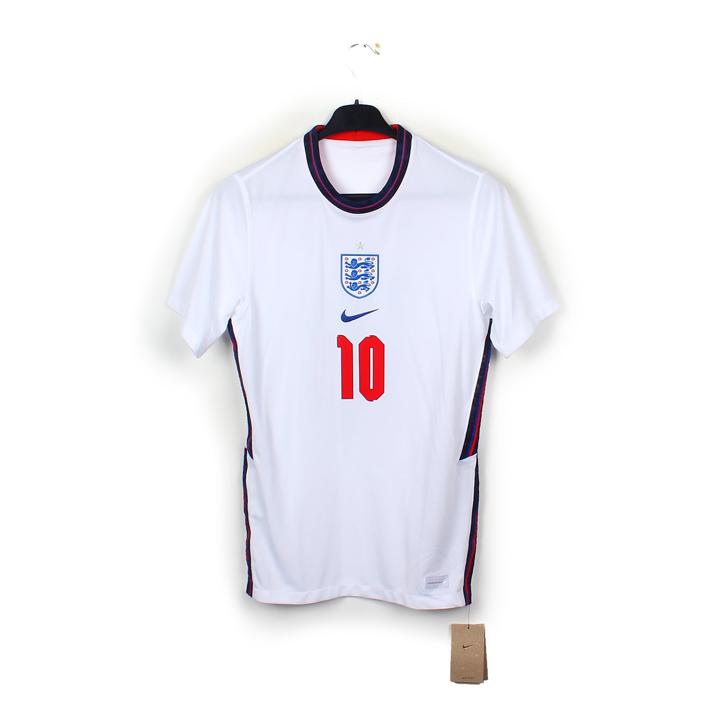2020/22 - Angleterre - Sterling #10 (S)
