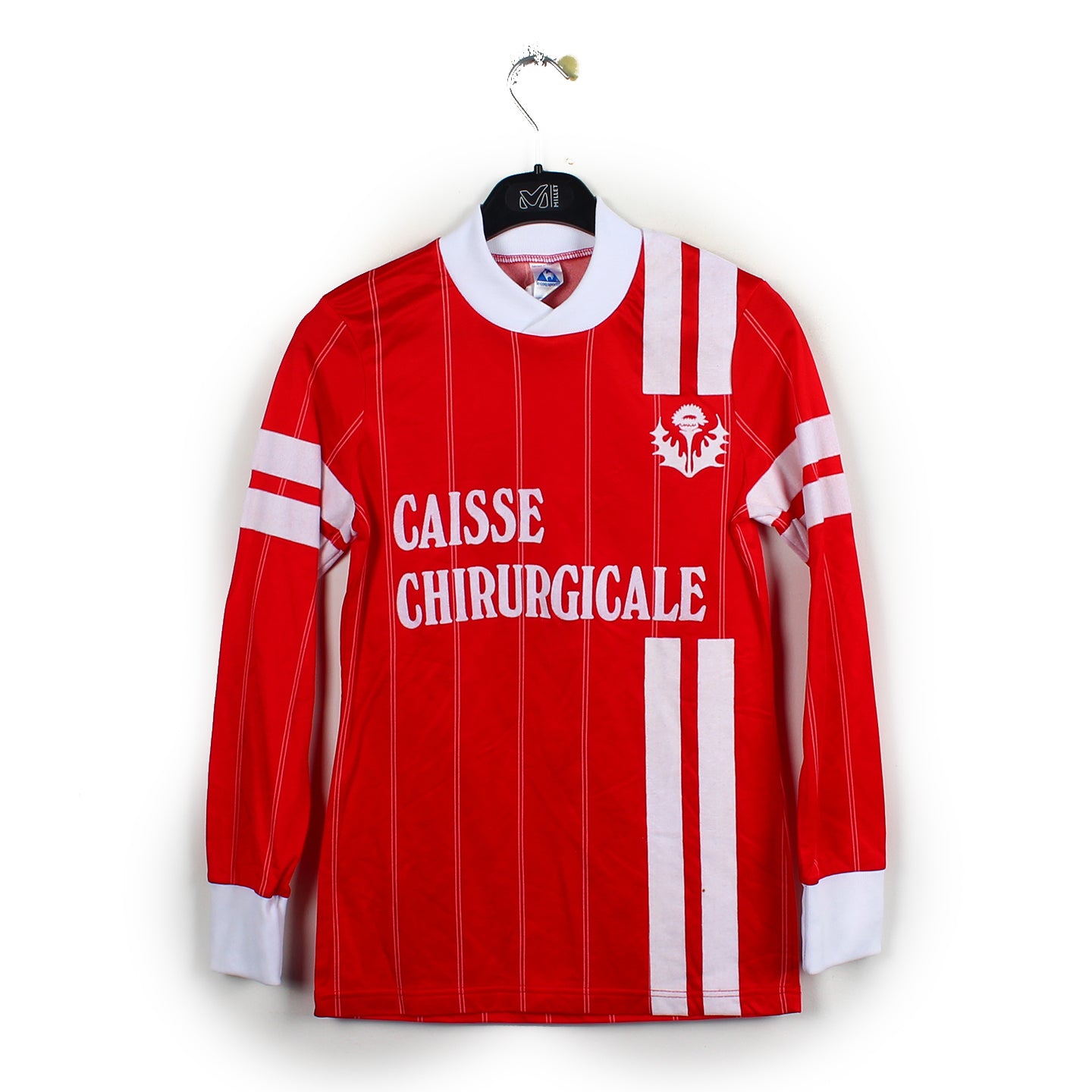 1986/87 - AS Nancy Lorraine #15 (XL enfant)