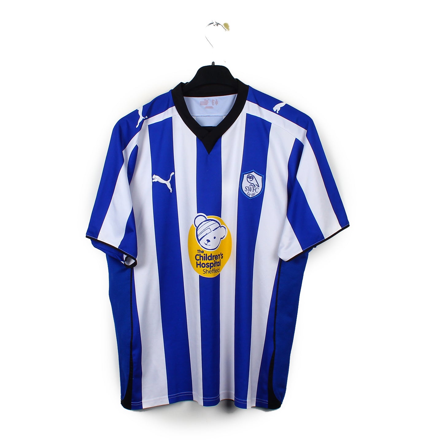2009/11 - Sheffield Wednesday (L)