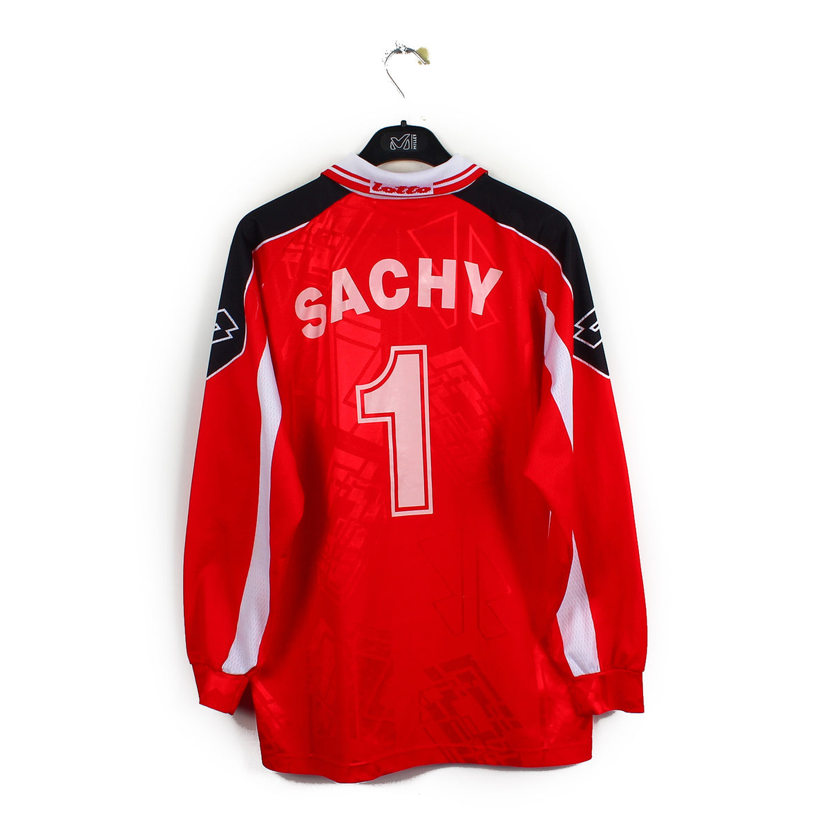 1999/00 - Sedan CS - Sachy #1 (XL)