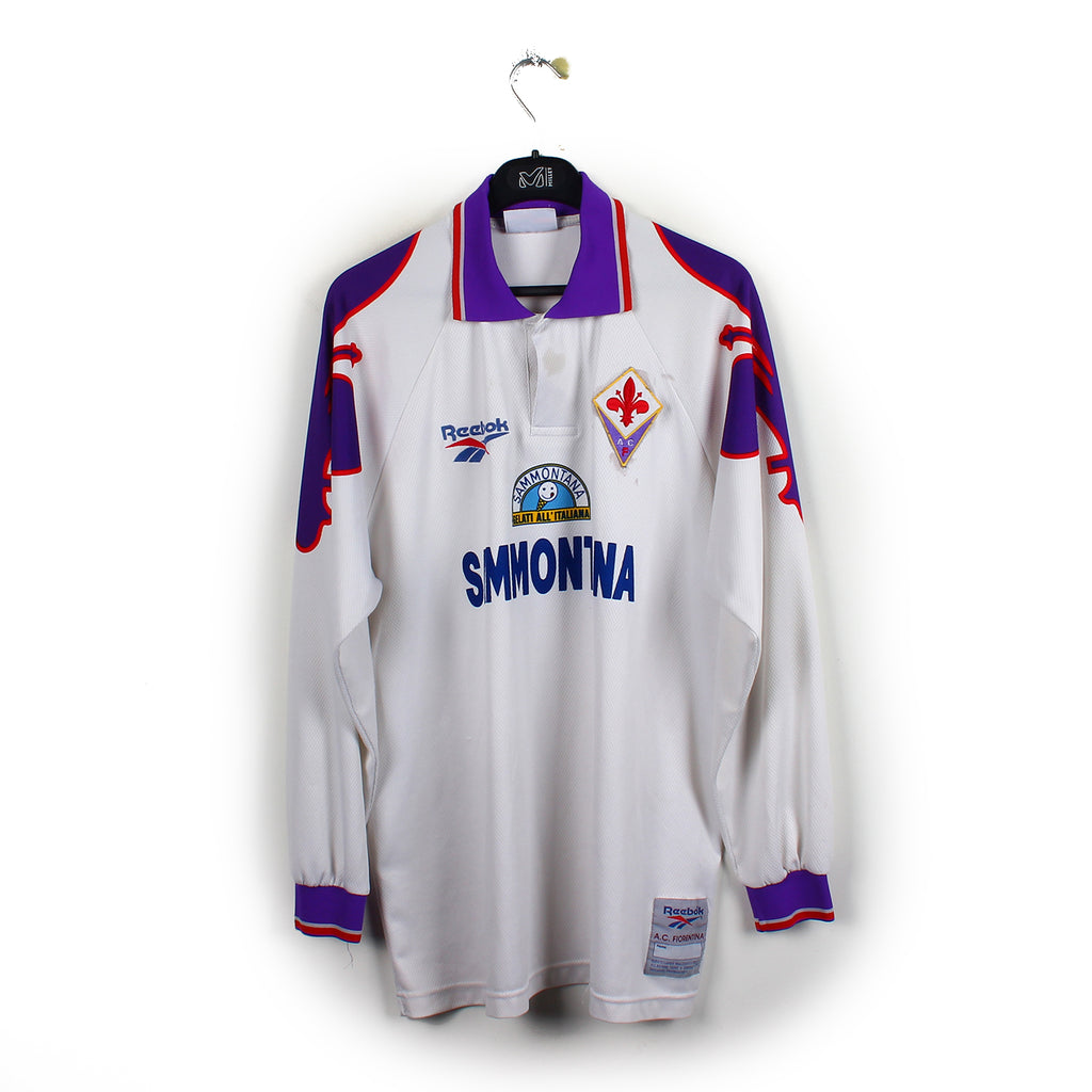 1995/96 - Fiorentina (XL)