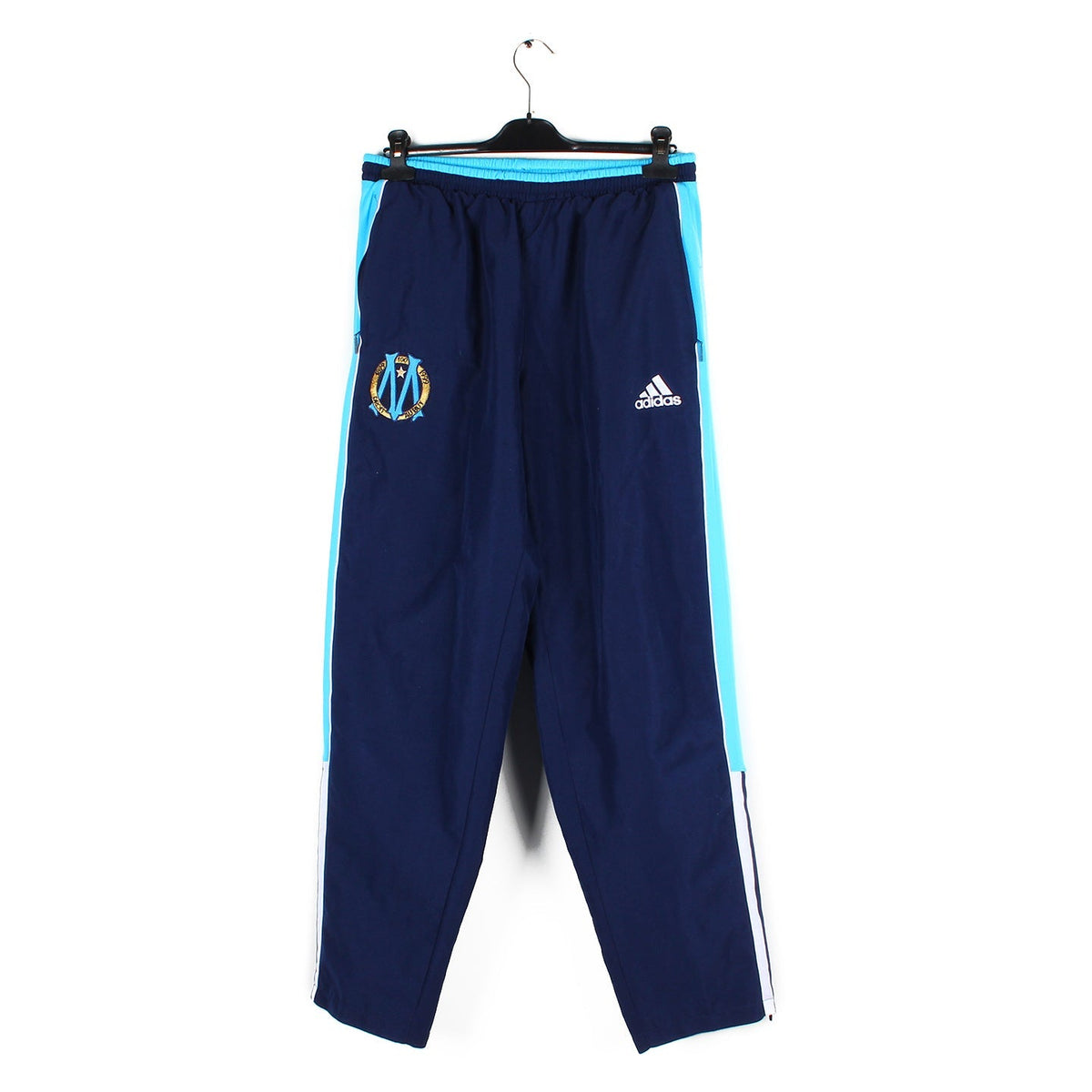 1998/99  - OM (XL) *centenaire*