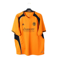 2008/09 - Wolverhampton - Kightly #7 (M)