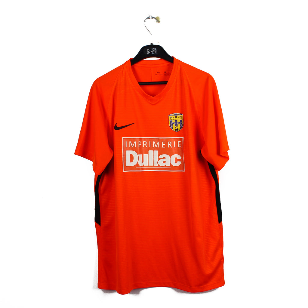 2019/20 - Hyères FC (XL)