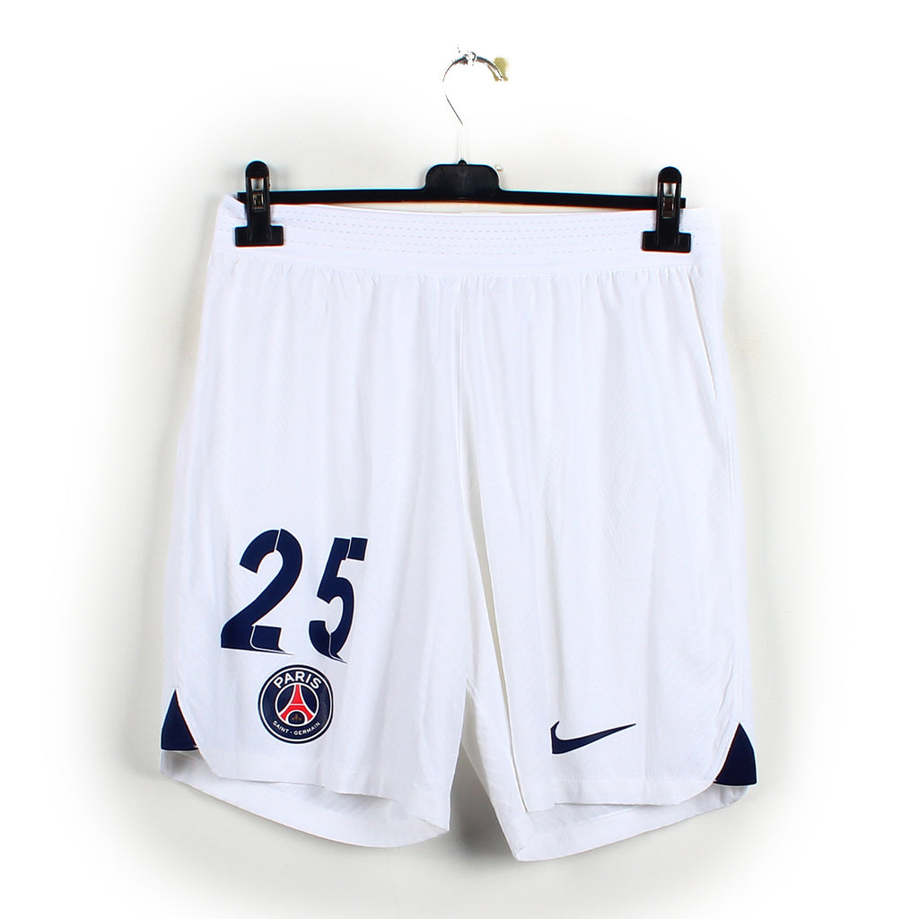 2023/24 - PSG - (Mendes) #25 (L) [préparé]