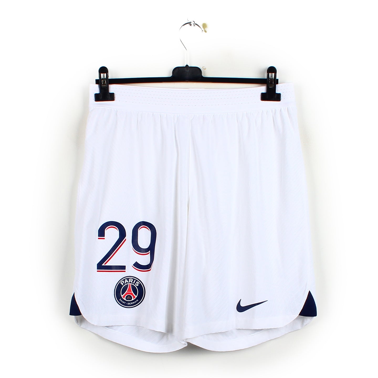 2023/24 - PSG - (Barcola) #29 (L) [préparé]