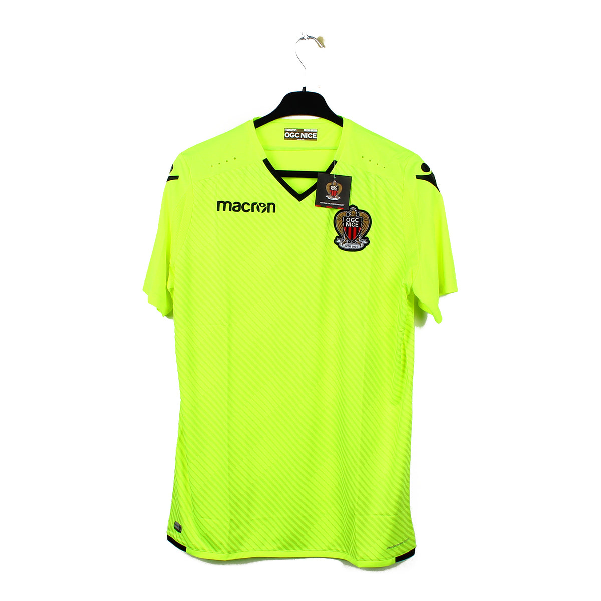 2017/18 - Nice OGC (XL)