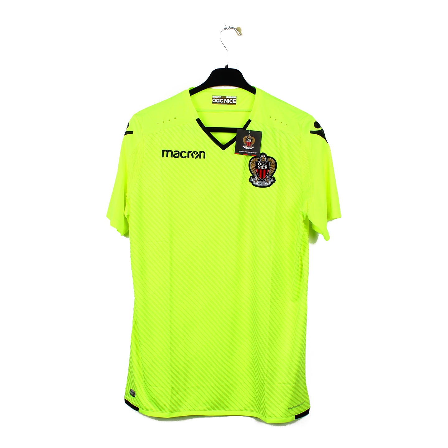 2017/18 - Nice OGC (XL)