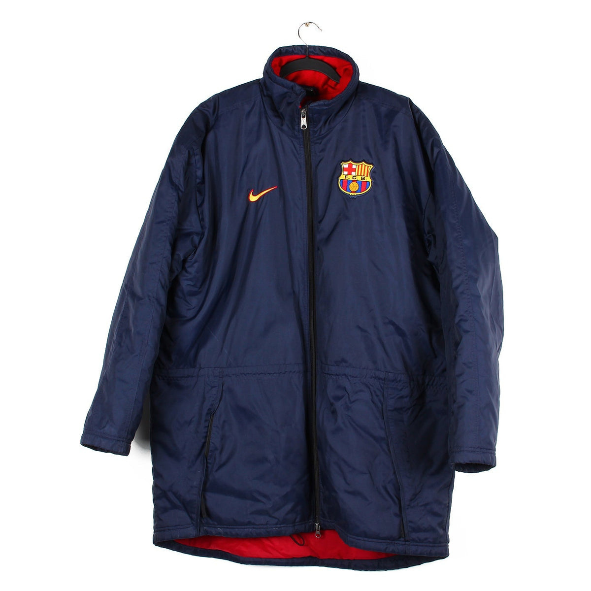 1998/99 - Barcelone (L)