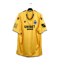 2021/22 - Bruges KV - De Ketelaere #90 (4XL)