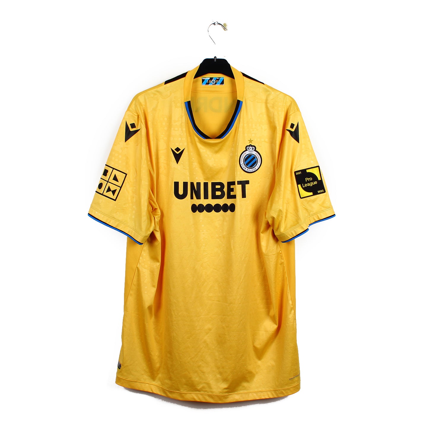 2021/22 - Bruges KV - De Ketelaere #90 (4XL)