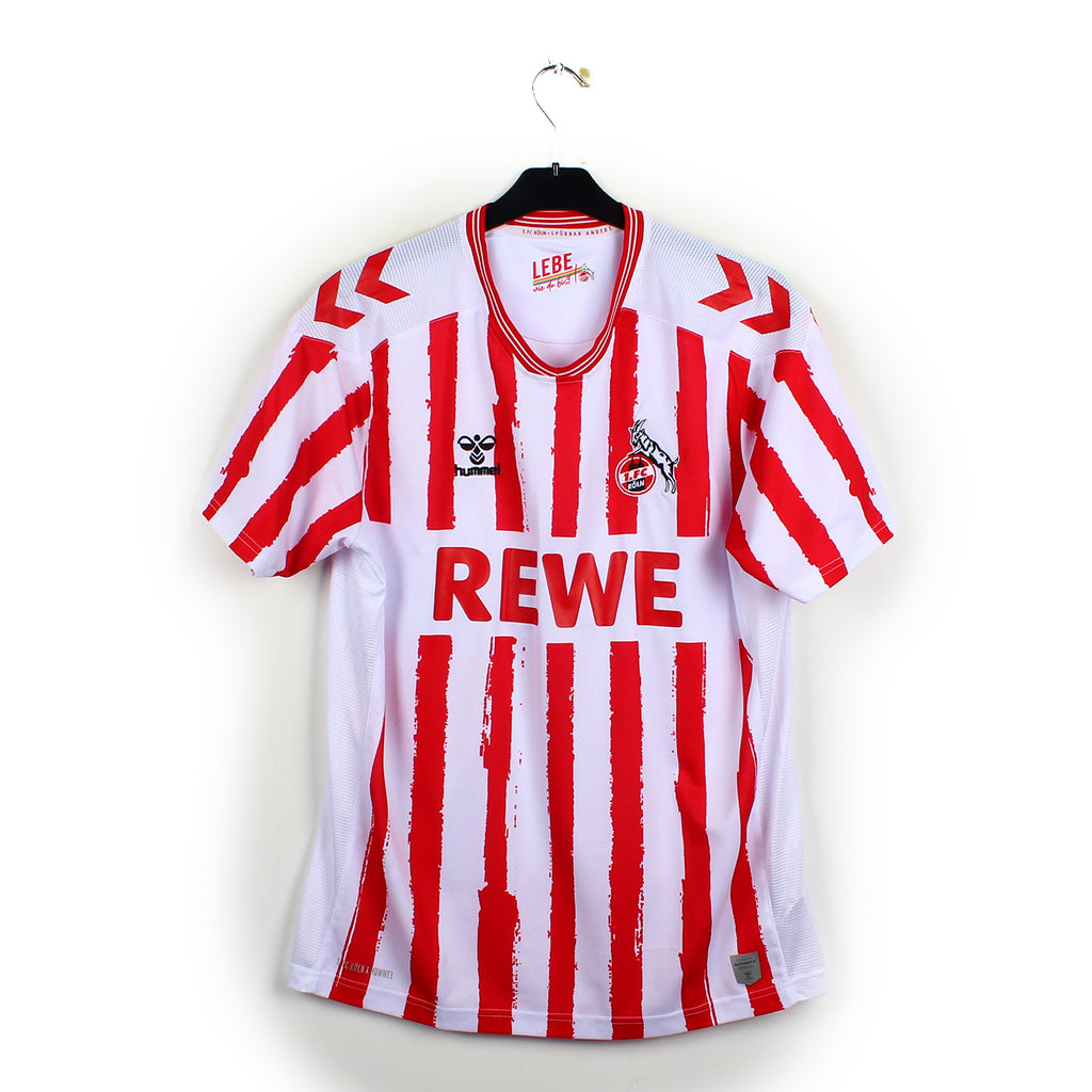 2022/23 - Cologne FC (XL)
