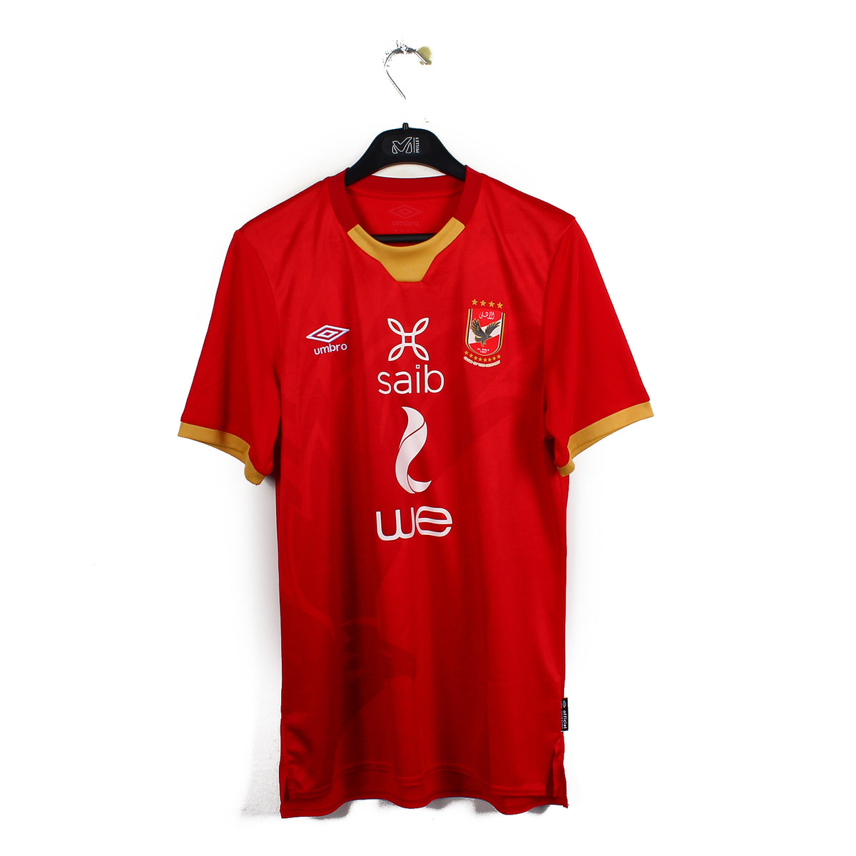 2020/21 - Al Ahly (M)