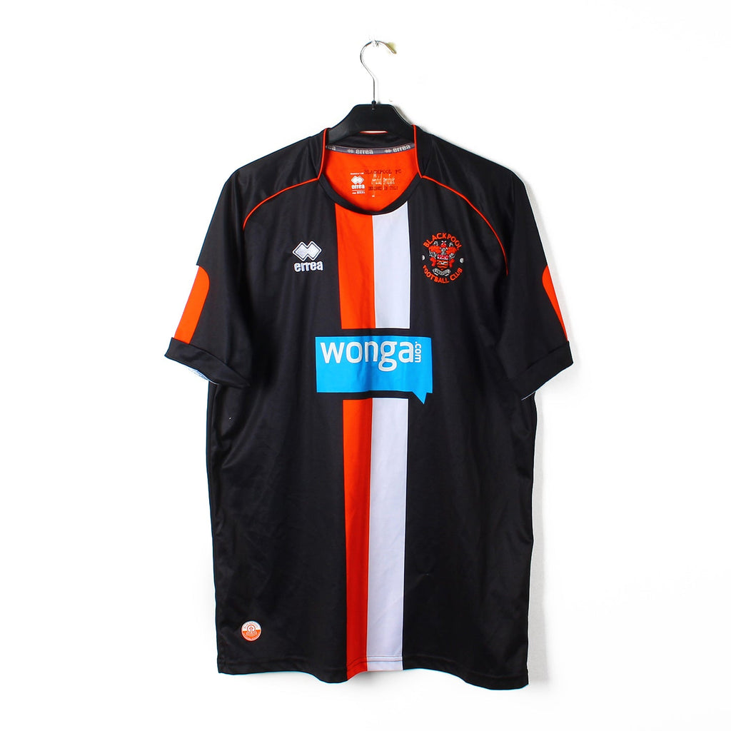 2014/15 - Blackpool (3XL)