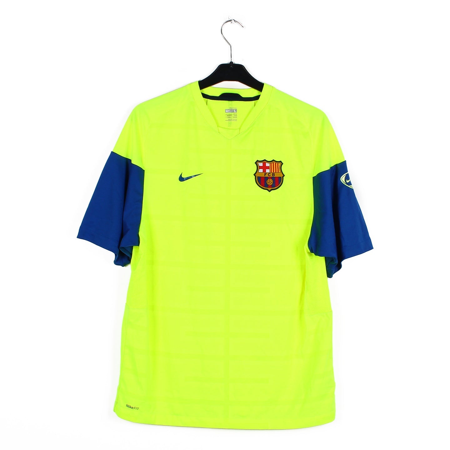 2009/10 - Barcelone (L)